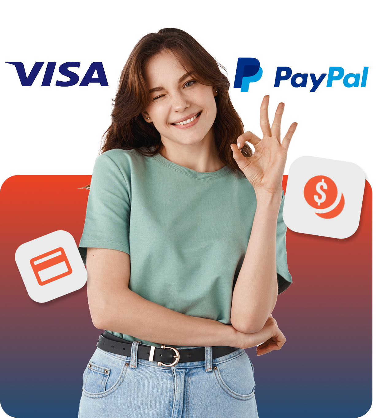 Thanh toán nhanh chóng, an toàn