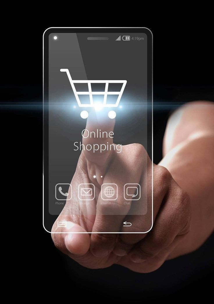 Setup và vận hành gian hàng