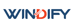 Windify Logo